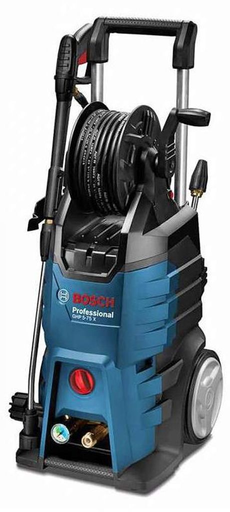 Nettoyeur Haute Pression BOSCH 0600910800 - GHP 5-75X Image du produit 