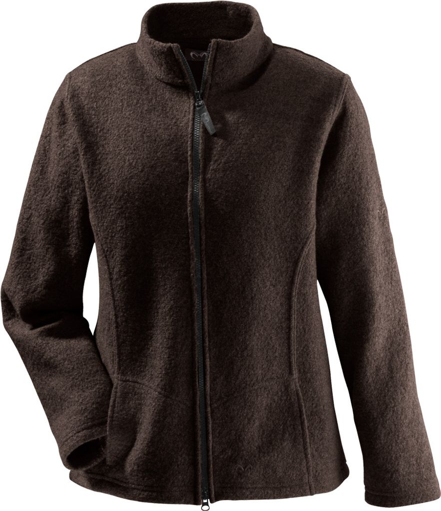 Mufflon W100 Mu-Jet brown XS