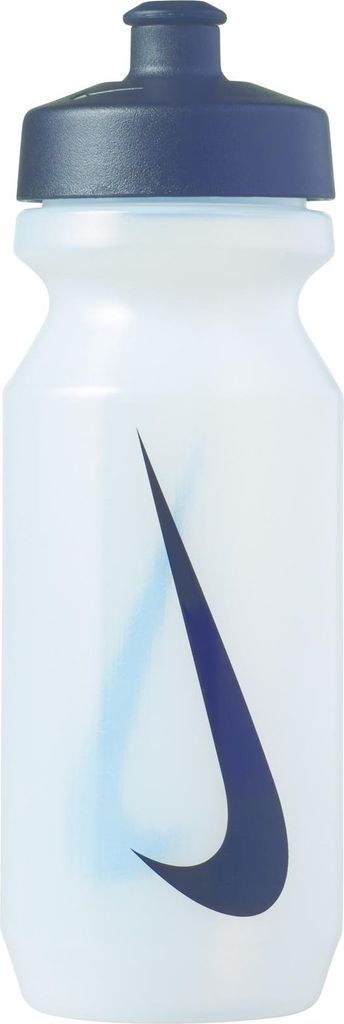 Nike Trinkflasche Sportflasche Big Mouth 2.0 650ml BPA-frei Produktbild 