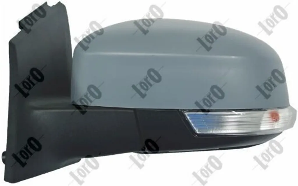 Rétroviseur extérieur gauche ABAKUS 1247M09 pour Ford Focus III OE 1733338