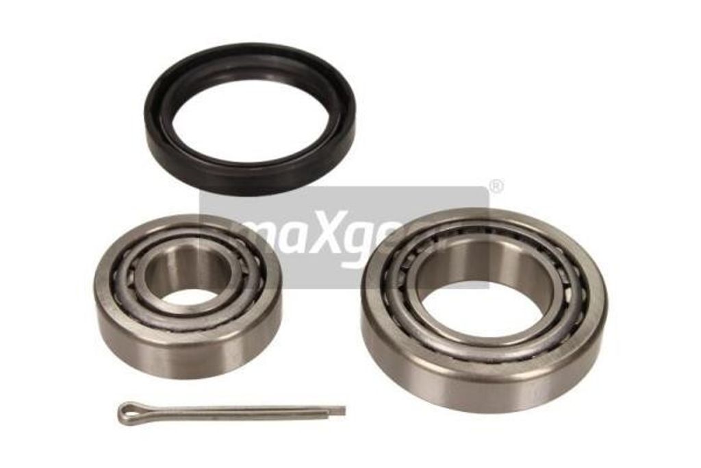 MAXGEAR Radlagersatz Vorne für HYUNDAI H-1 / Starex MPV (A1) 33-1007