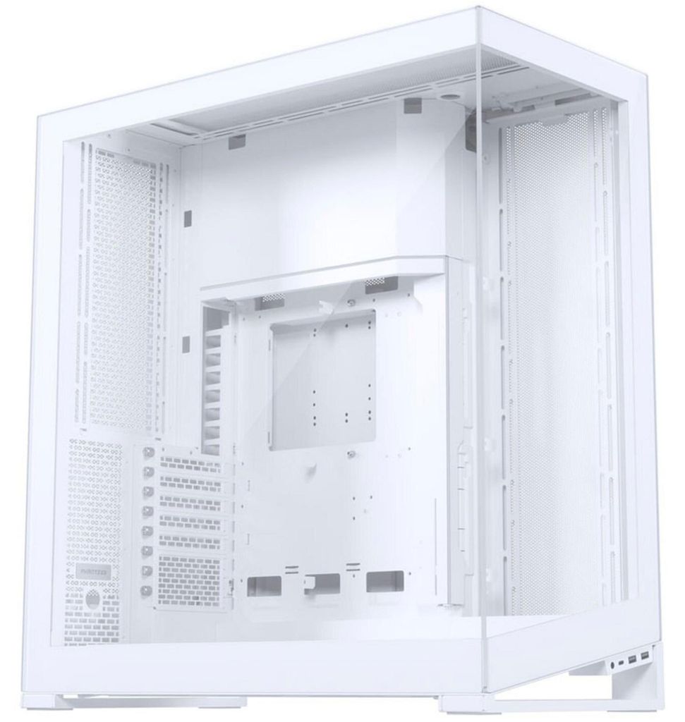 Phanteks NV9 MKII, Full Tower, PC, Biały, ATX, EATX, micro Zdjęcie produktu 