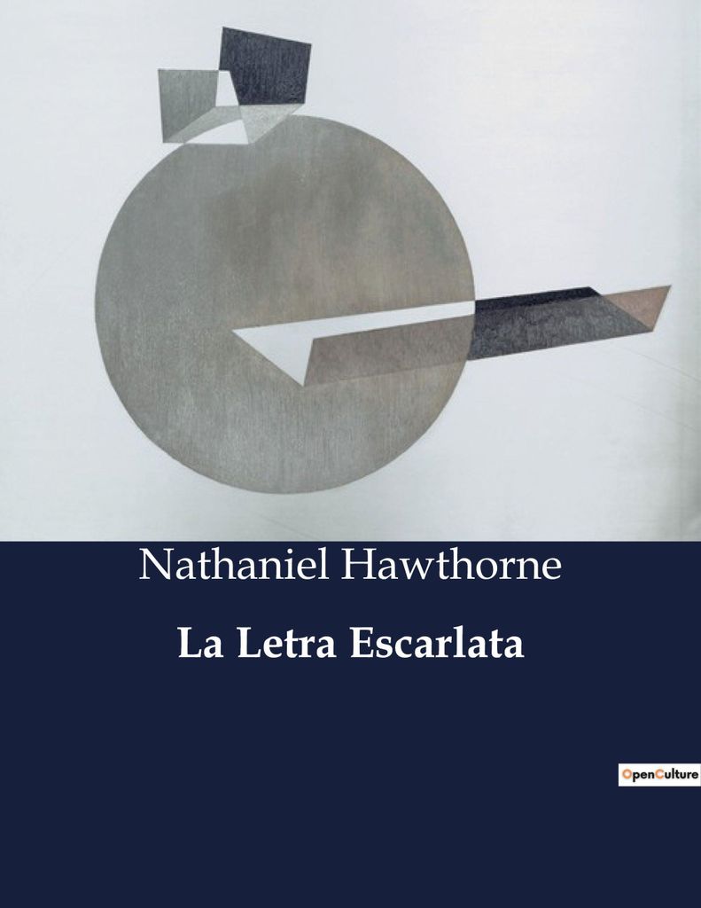 La Letra Escarlata