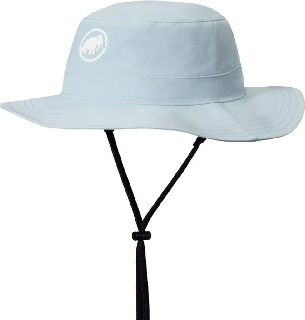 Casquette Mammut Runbold S idéale pour trekking et marche nordique