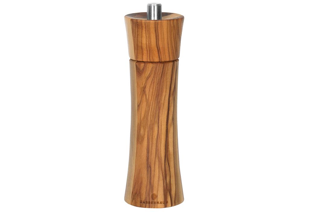 ZASSENHAUS Macinapepe Frankfurt 18cm oliva Immagine del prodotto 