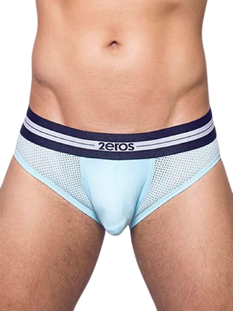 2EROS AKTIV Helios Brief Tanager Turquoise - Größe S