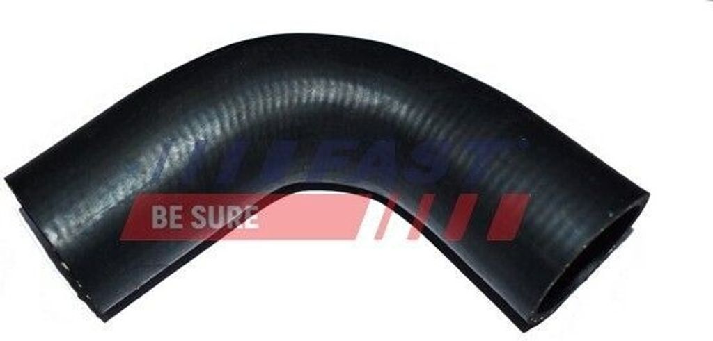 FAST FT61956 - OE 4417133 Ladeluftschlauch für Primastar (X83), Vivaro (J7), Vivaro (F7), Vivaro A (E7), Trafic II (JL), Trafic II (FL), Trafic II...