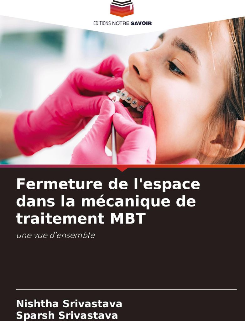 Fermeture de l'espace dans la mécanique de traitement MBT