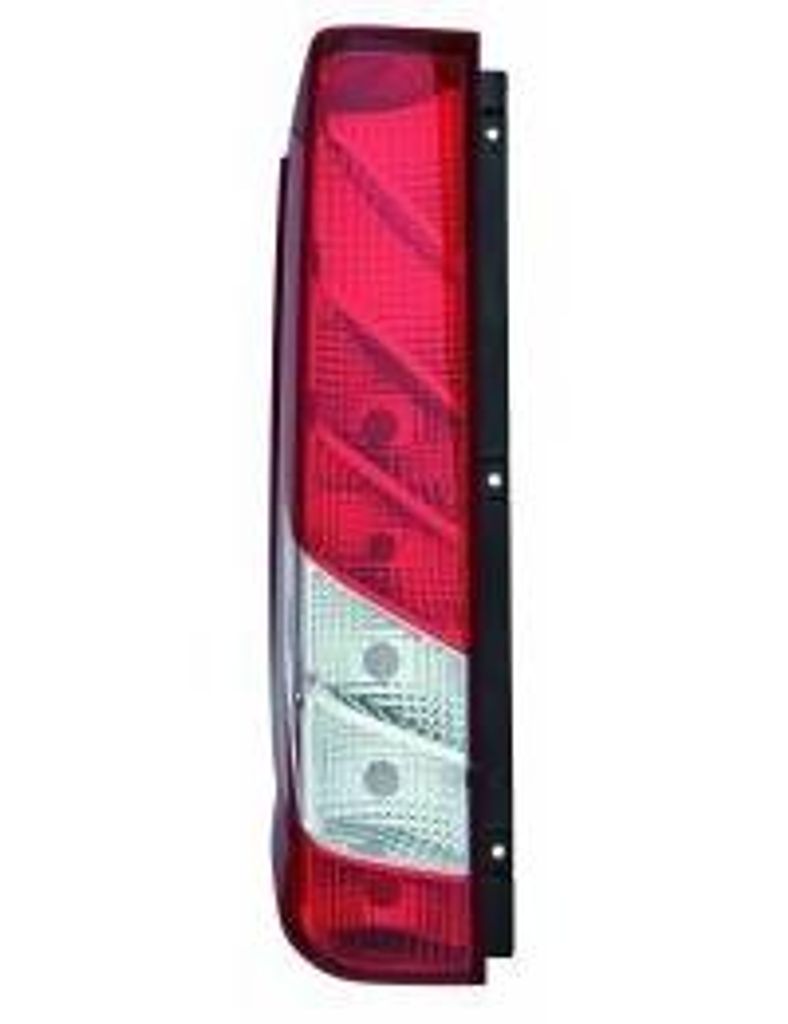 Heckleuchte DEPO 663-1910L-UE