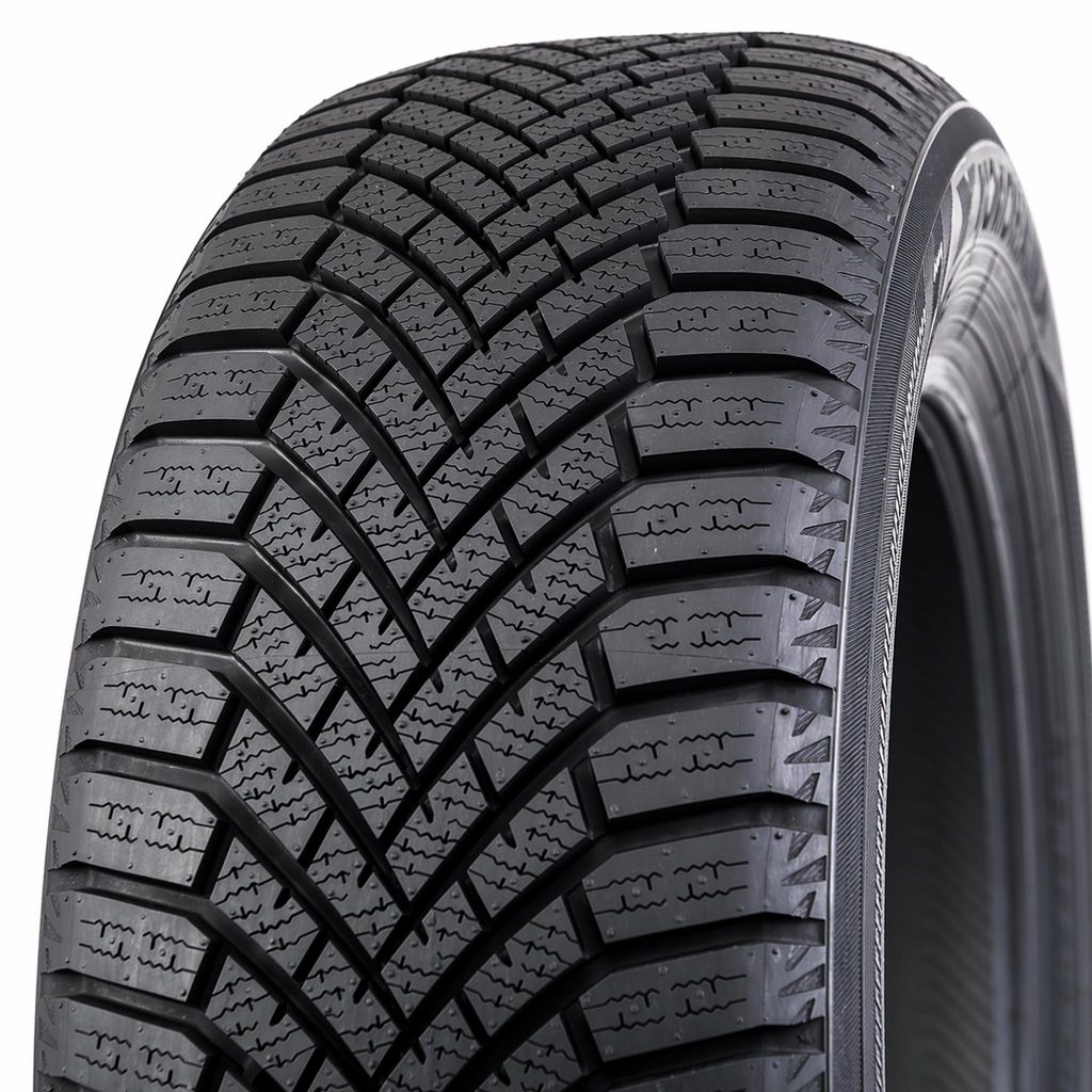 Yokohama BluEarth Winter V906 195/60 R17 90 H Zdjęcie produktu 