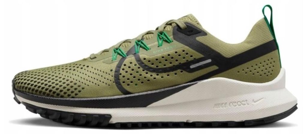 Běžecké boty Nike Pegasus Trail 4 pro muže, kolekce Obrázek produktu 