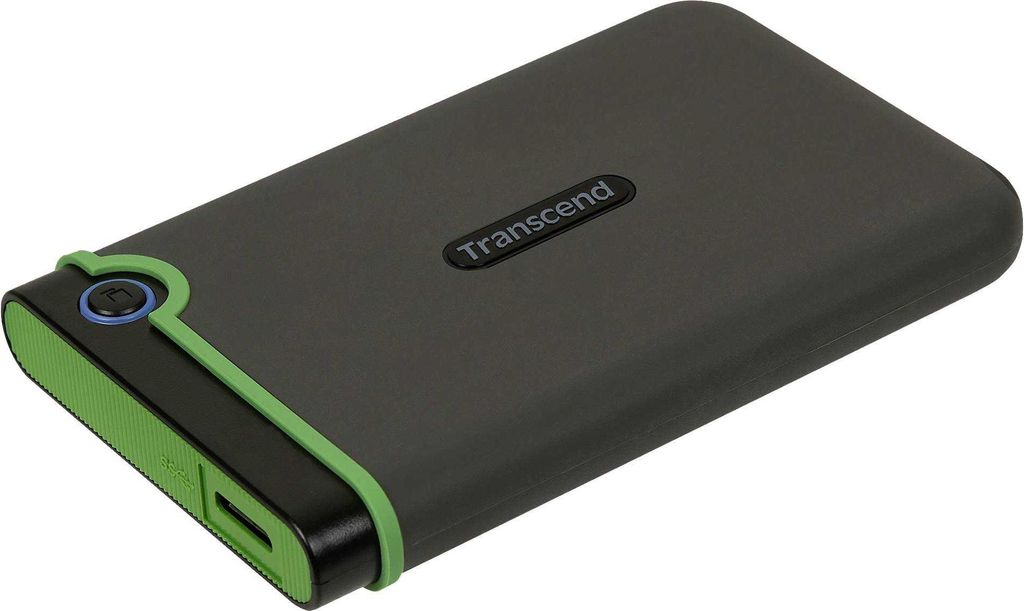 Festplatte StoreJet 2,5" 1TB USB3 Produktbild 
