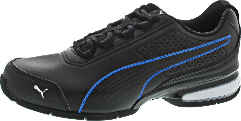 Puma Leader VT 3652910008 (11/puma black/puma white) Produktbild 