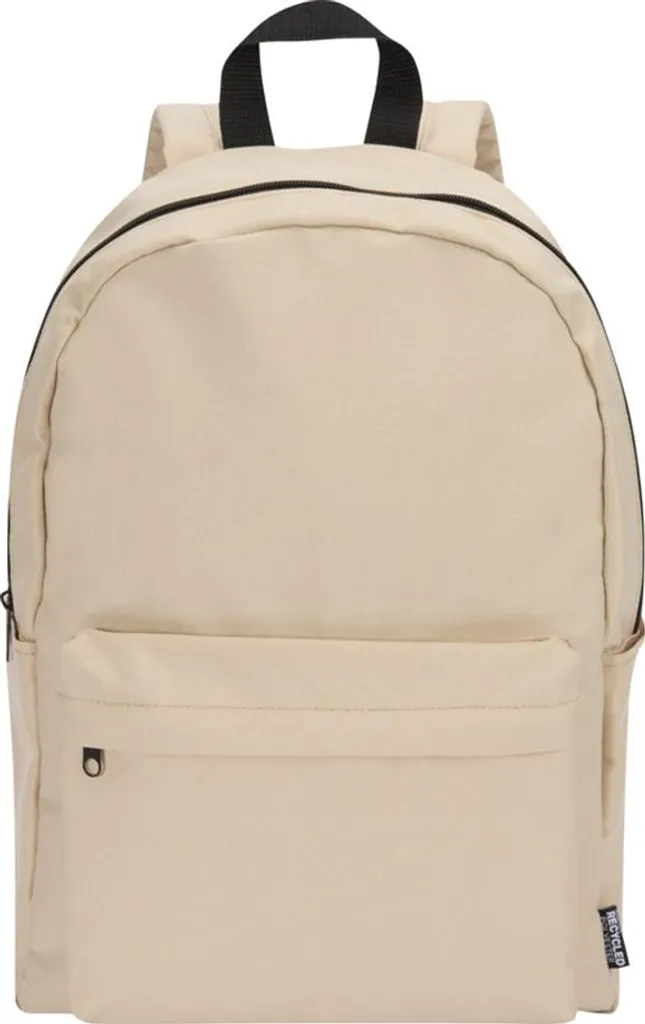 Zaino Business Floso Byron PF4884 Farina d'Avena - Laptop 14.1"