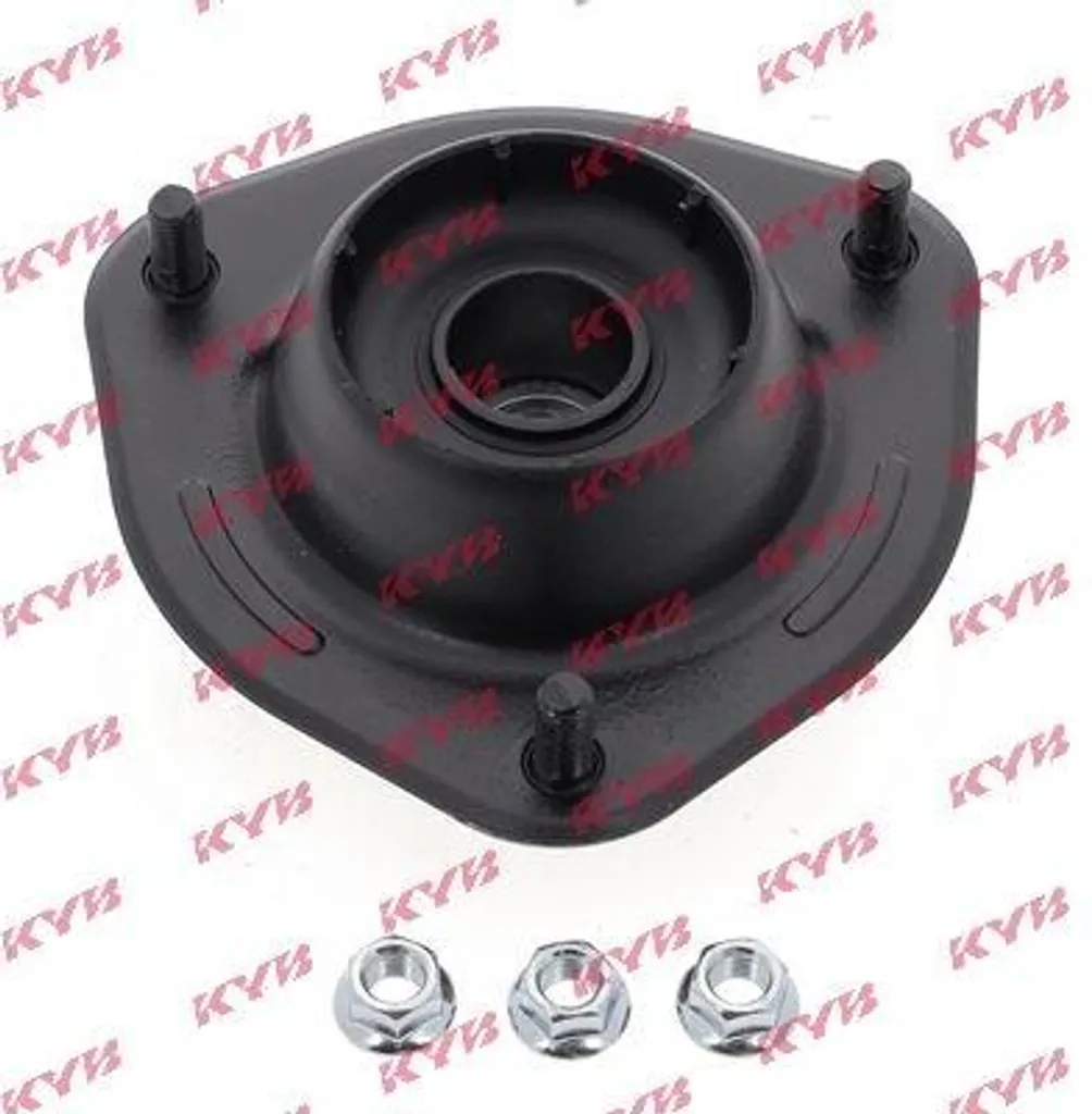 Kit de réparation KYB SM5504 palier de jambe de suspension OE 30818465