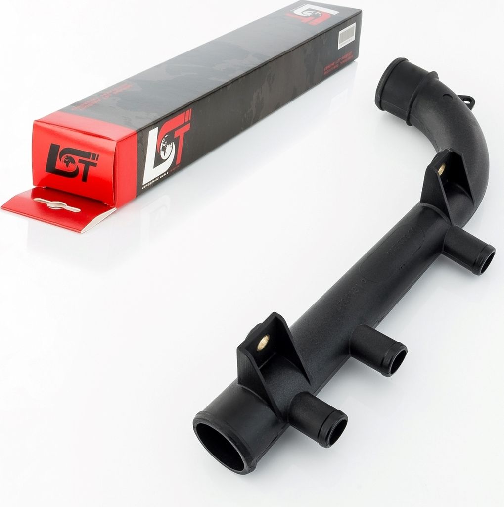 Kühlmittelschlauch Kühlmittelrohrleitung Wasserrohr für OPEL VECTRA A