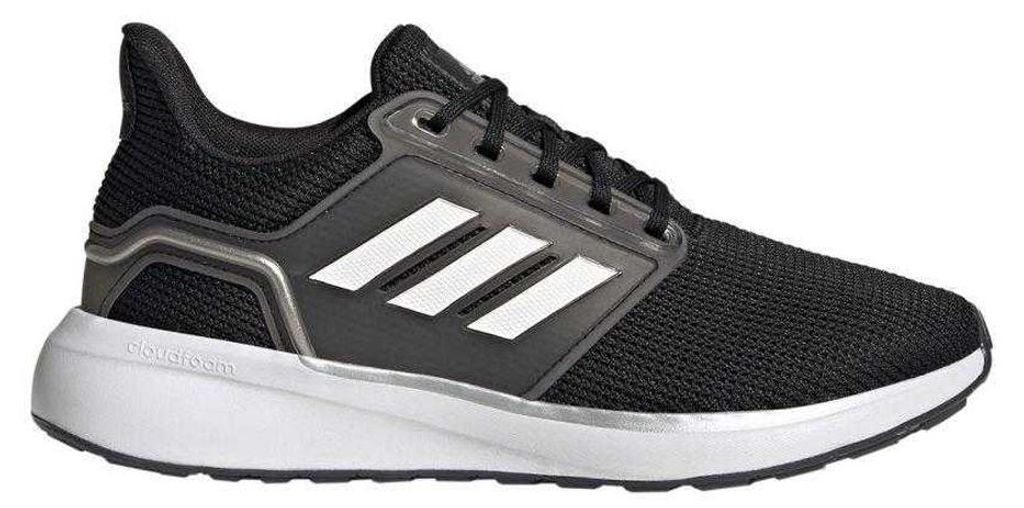 Adidas - Damen Schuhe "EQ19" PP4462 (36,5 EU) (Schwarz)