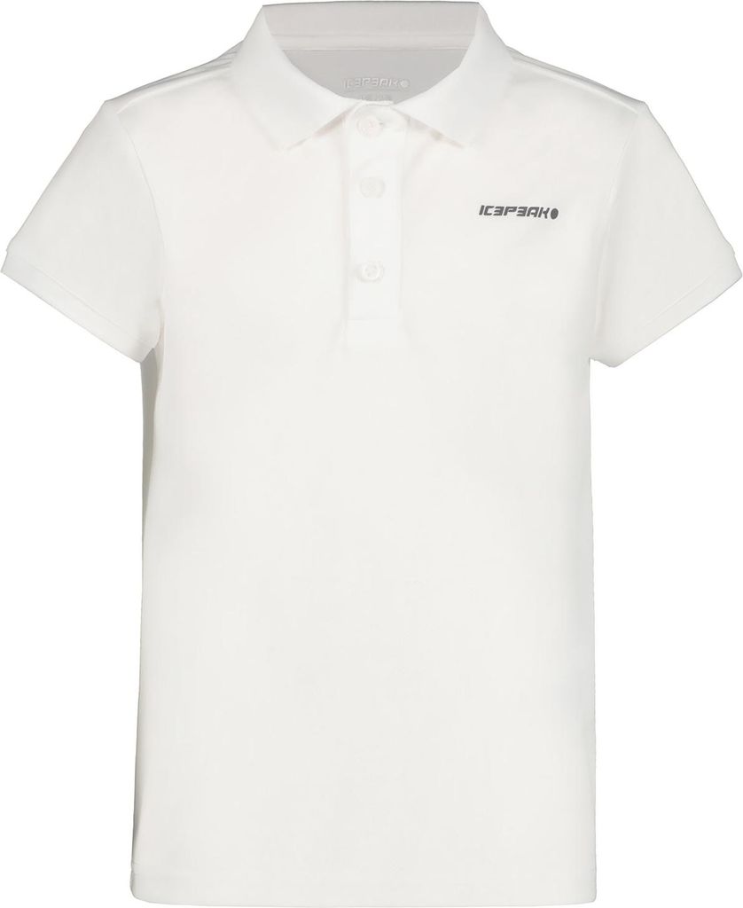 ICEPEAK Jungen Poloshirt Kinross JR