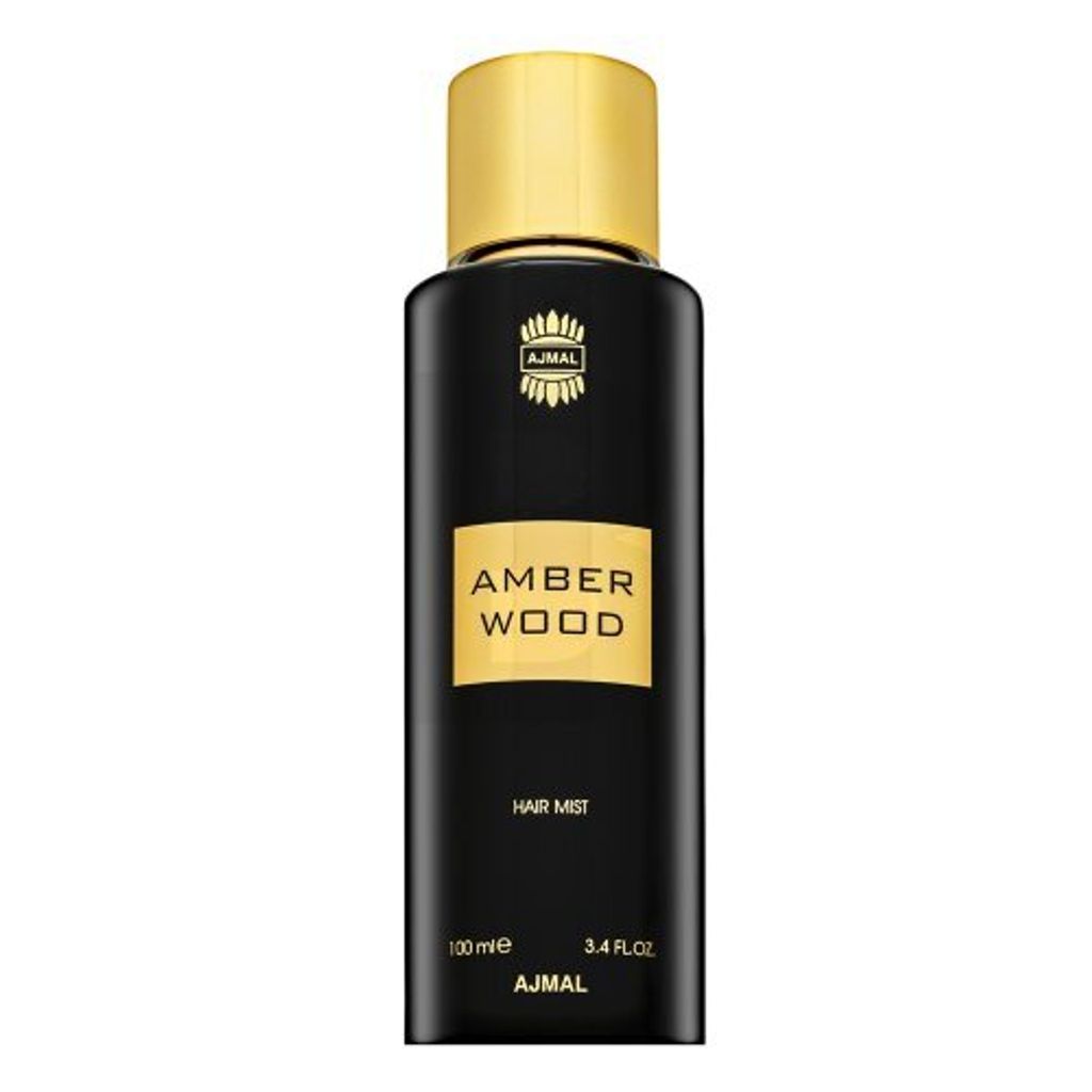 Ajmal Ajmal Amber Wood Haarspray - parfümiert 100 ml (unisex)