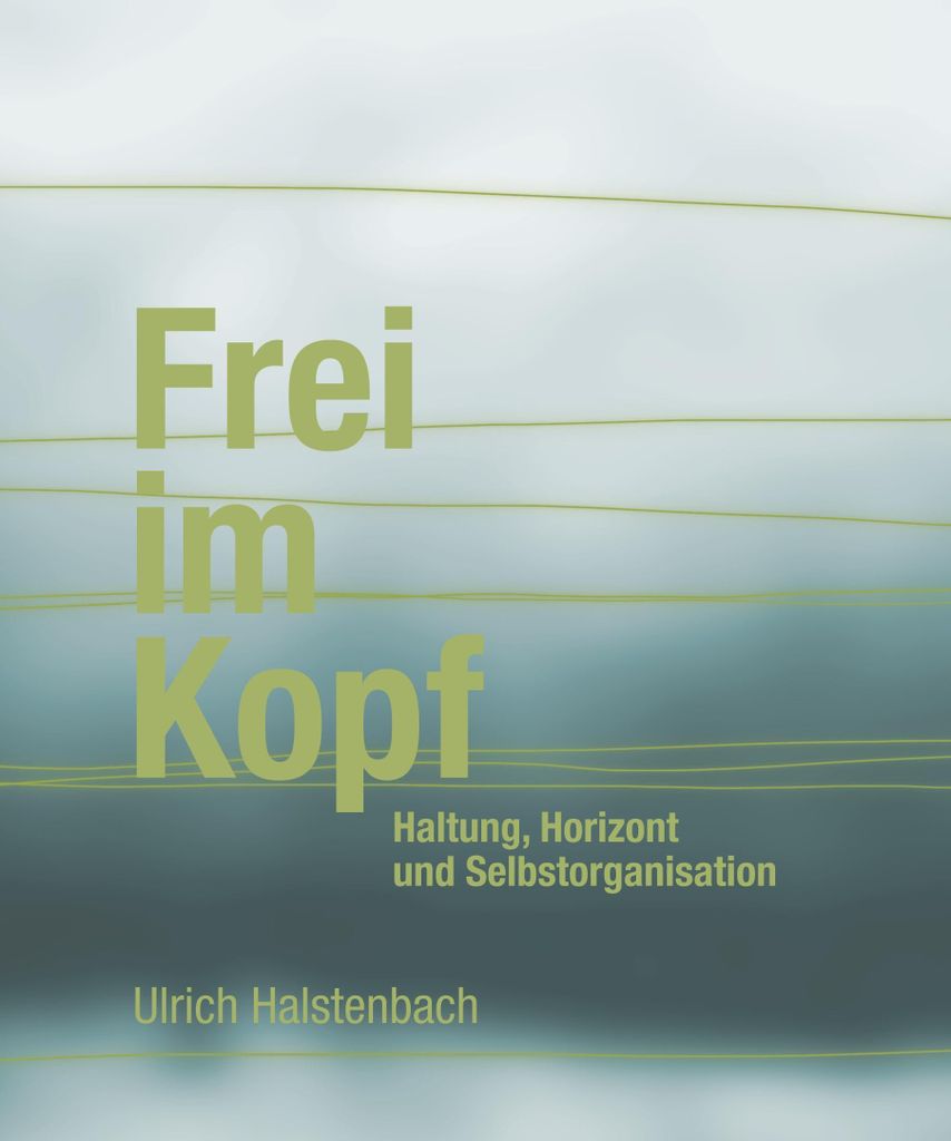 Frei im Kopf