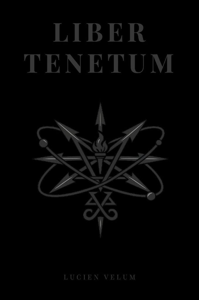 Liber Tenetum