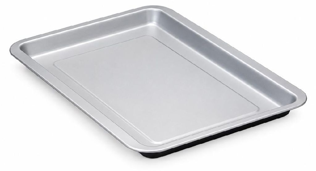 Guardini Teglia da forno Silver Elegance, 32 cm Immagine del prodotto 