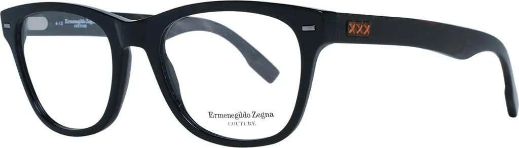 Zegna Couture ZC5001 Montures pour un Look Professionnel et Élégant