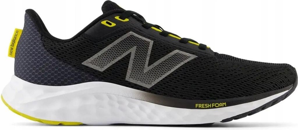 Schuhe New Balance Fresh Foam Arishi V4 MARISYY4