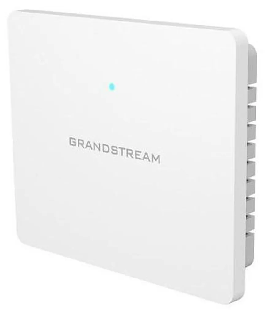Point d'accès WiFi Grandstream GWN7604 compact avec switch intégré - 2