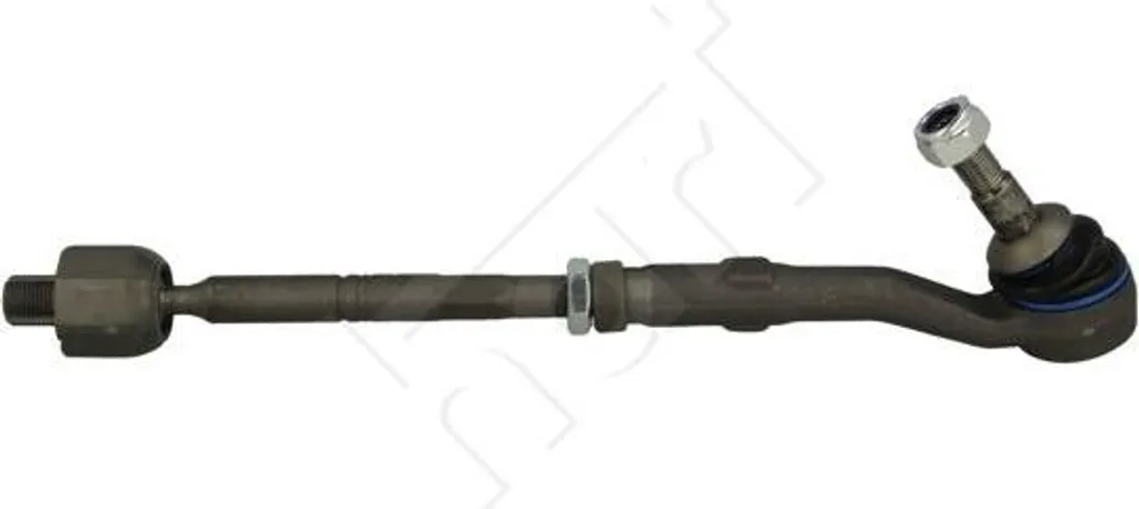 Barre d'accouplement HART : stop aux vibrations volant BMW E60 E63 E64