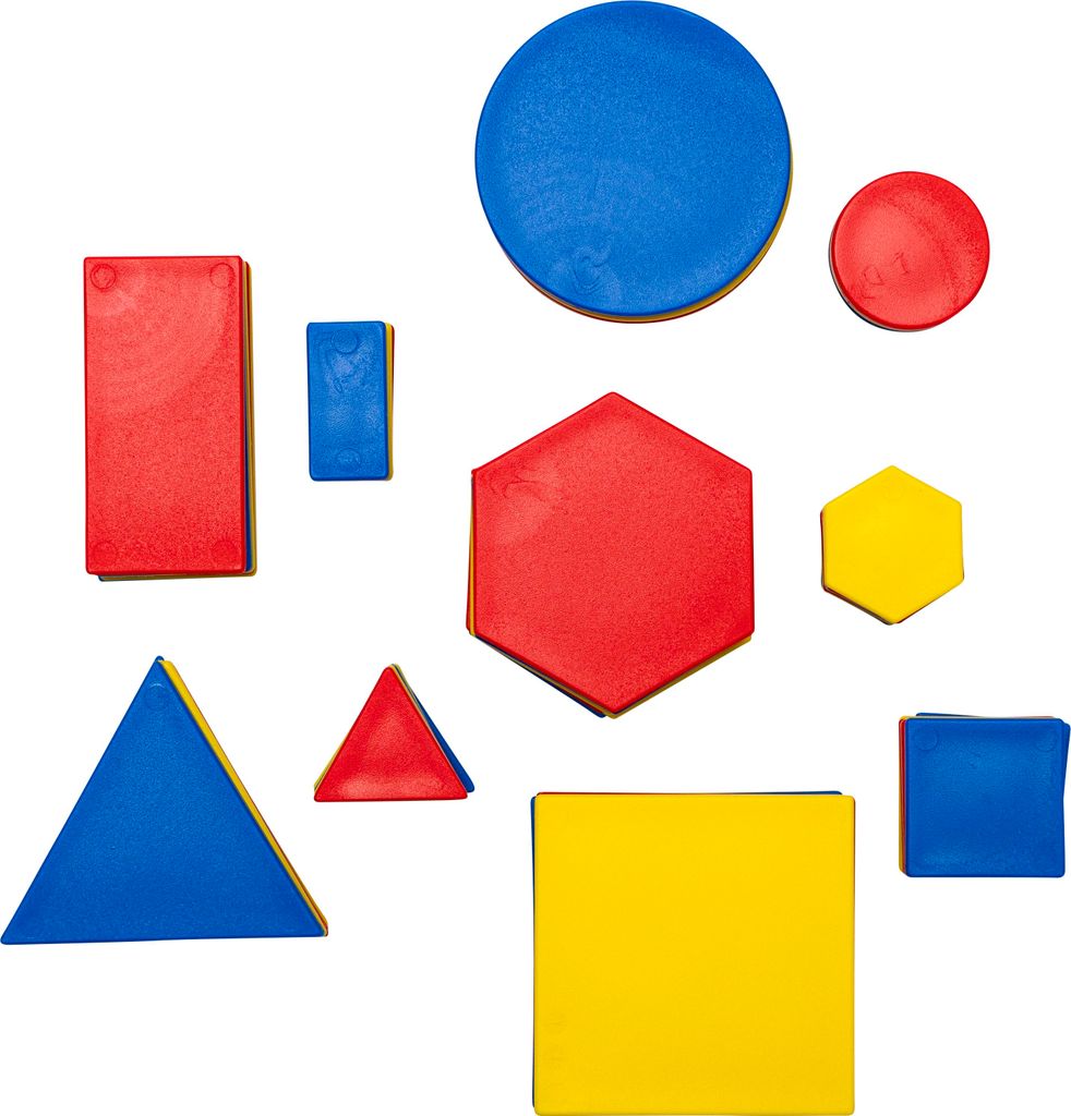 Betzold Geometrische Formen