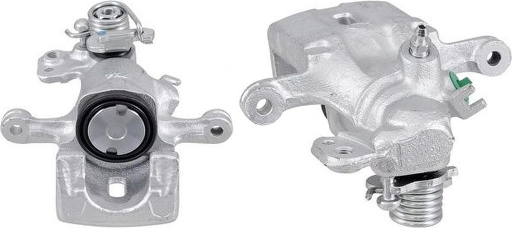 Bremssattel mit Feststellbremse Ø 38 mm Grauguss A.B.S. für u.a. NISSAN PRIMERA
