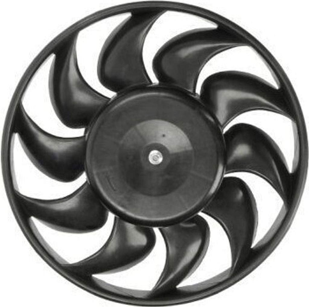 Elektromotor, Kühlerlüfter THERMOTEC D8W024TT