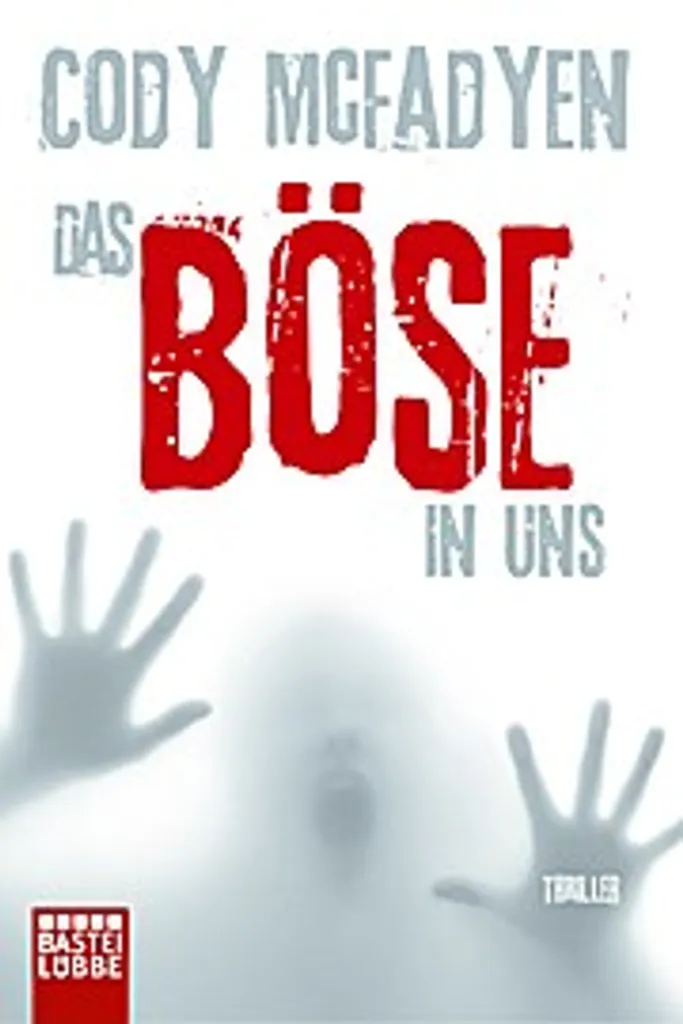 Das Böse in uns : Suspense Intense et Intrigue Psychologique Complexe - 2
