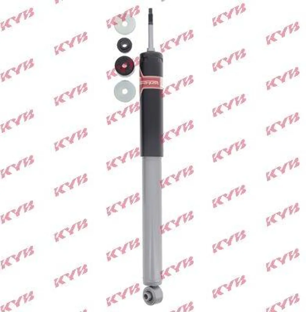 Amortisseur KYB 553186 Gaz Bitube robuste pour Classe C 2023200600