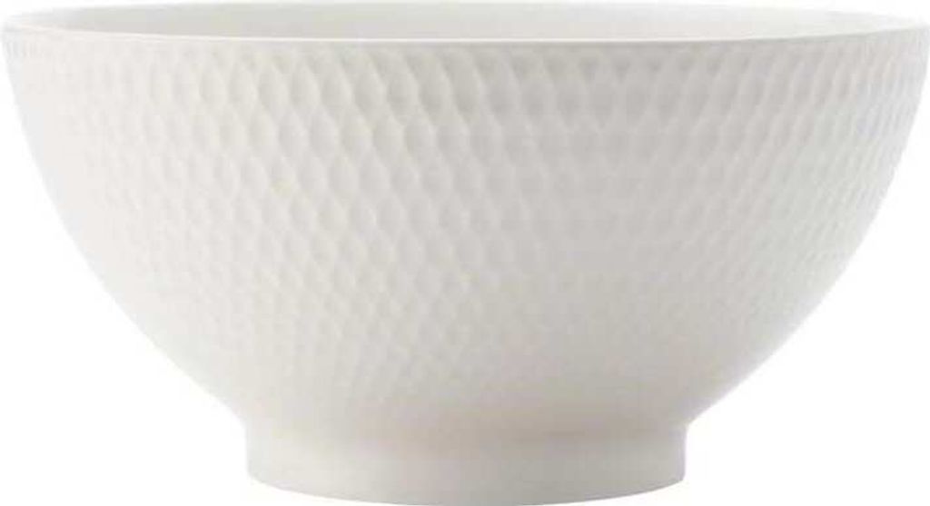 Maxwell & Williams Bowl Diamonds Round ø 15 cm / 750 ml Obrázek produktu 