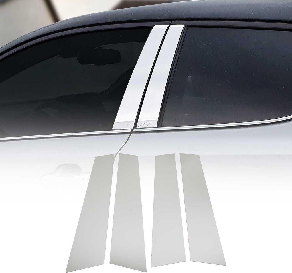 Rivestimento del montante B della porta per Fiat Tipo Immagine del prodotto 