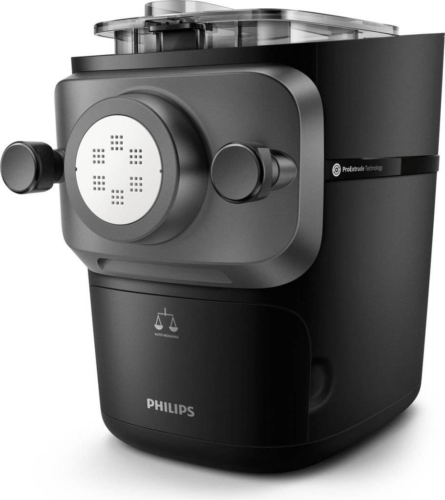 Philips Pasta Machine 7000 Series HR2665/93 8 filières Image du produit 