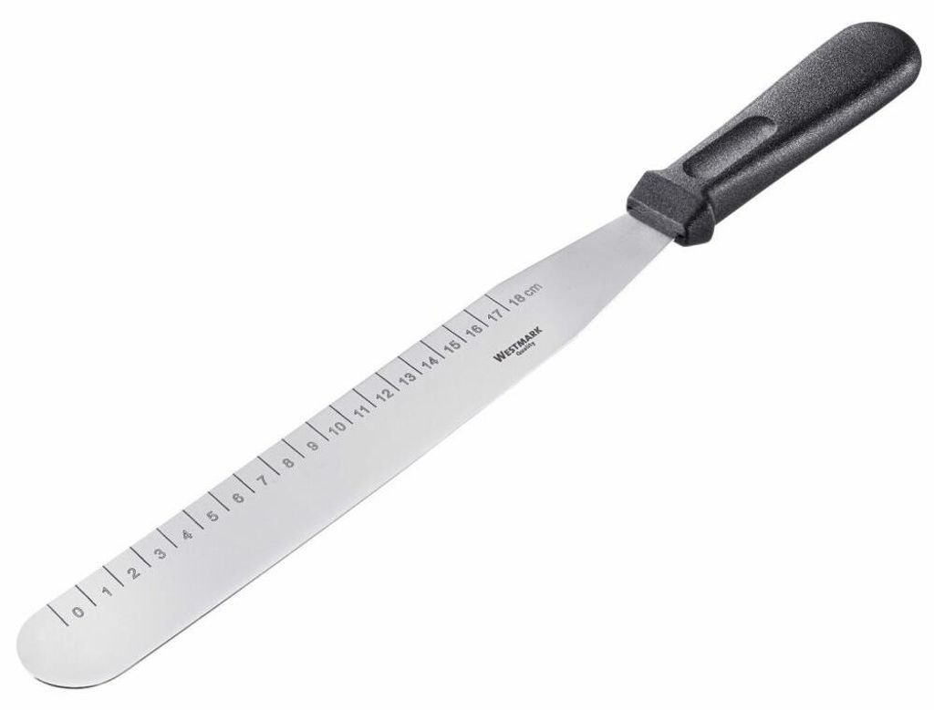 Westmark Streichpalette 30062270 Produktbild 