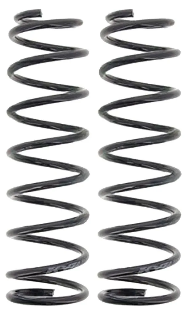 Paire de Ressorts KYB Haute Résistance - Suspension Arrière Chariot