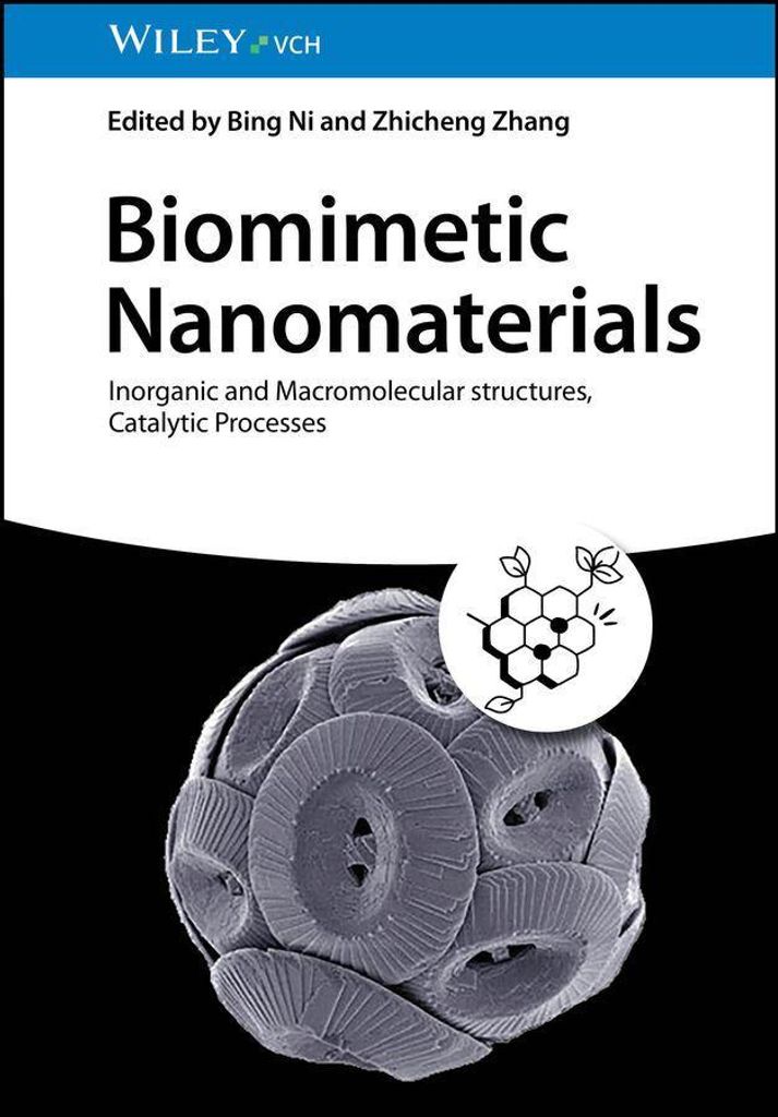 Biomimetic Nanomaterials