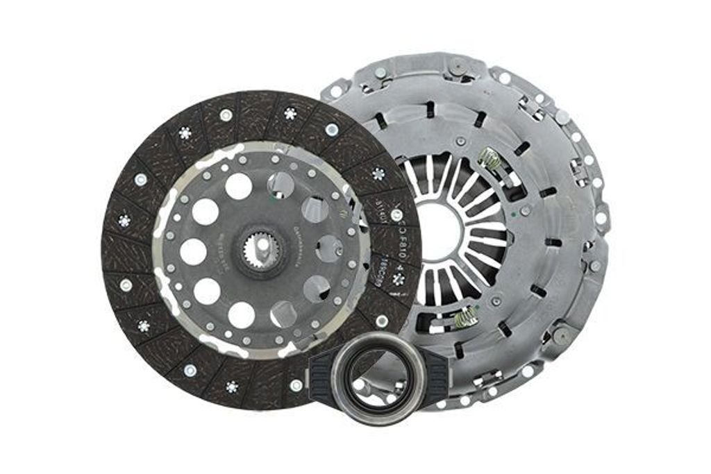 AISIN Kupplungssatz Kupplung für HYUNDAI TERRACAN (HP) KY-090