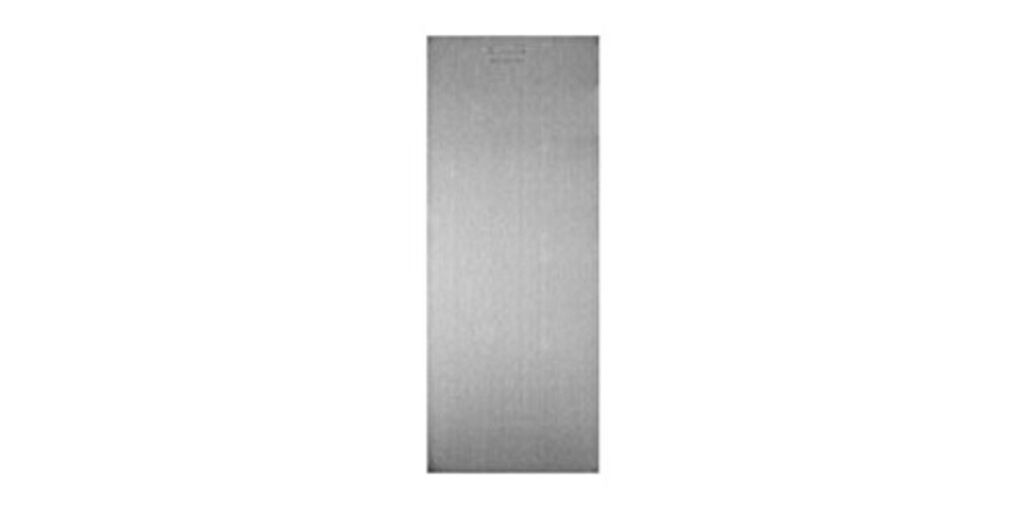 Kunz Ziehklinge 150x60x1,1mm 3/8 ' 80 Gramm