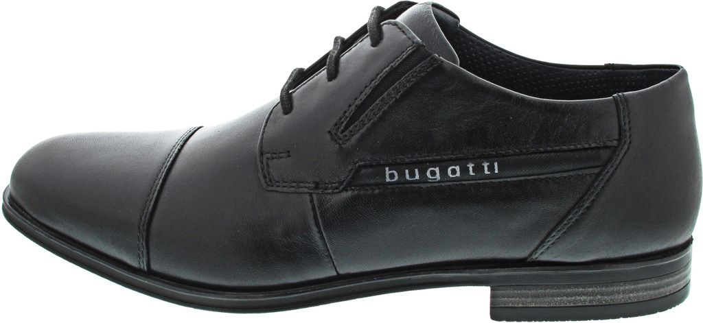 Bugatti Leagro 313A3S0440001000 (41/black) Produktbild 