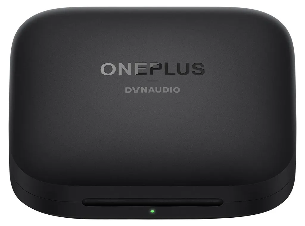 OnePlus Buds Pro 2 Noir - Son Spatial Hi-Res et Double Driver Dynaudio - 8