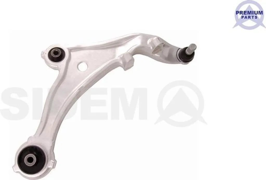 Bras de suspension SIDEM 41379 en Acier Renforcé - Montage OE 545001AT0B