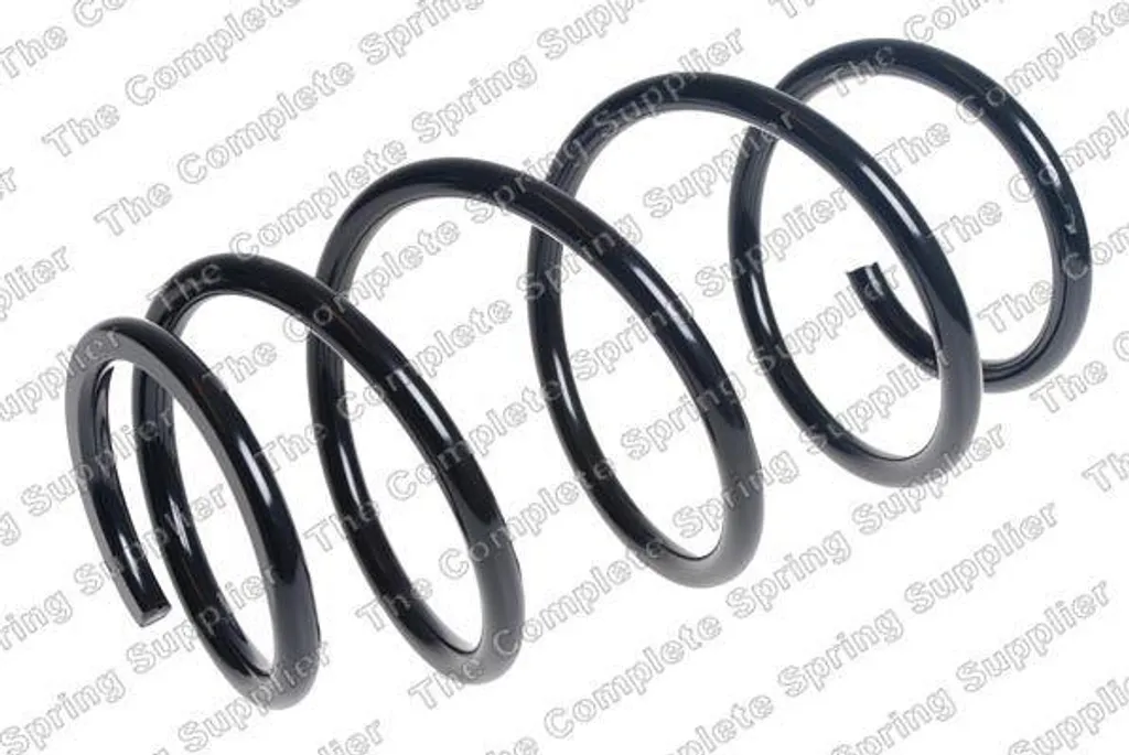 Ressort de suspension haute résistance LESJÖFORS pour Camry 4092647
