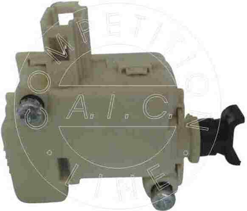 AIC 53597 Stellmotor Zentralverriegelung elektrisch für VW Produktbild 