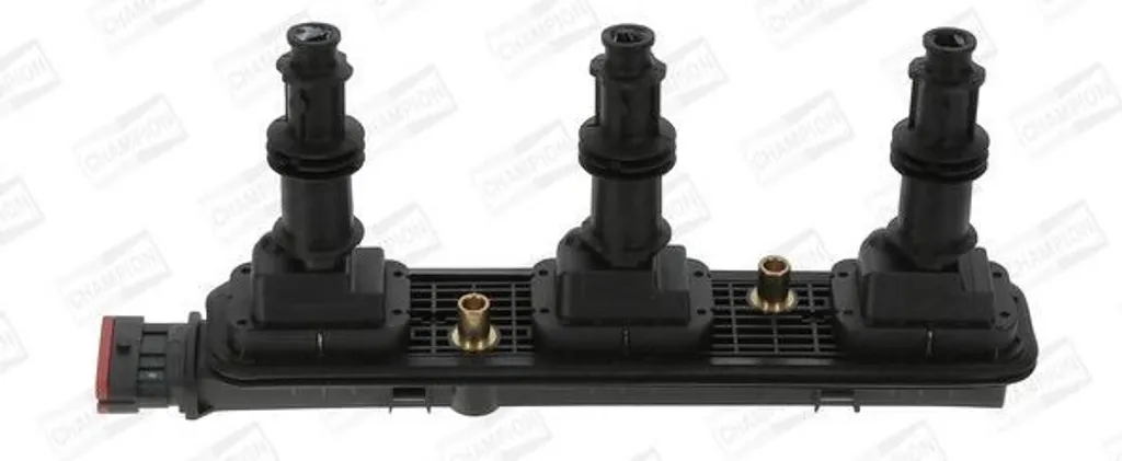 Fin des ratés moteur : Bobine d'allumage Champion pour Opel Vectra et Signum