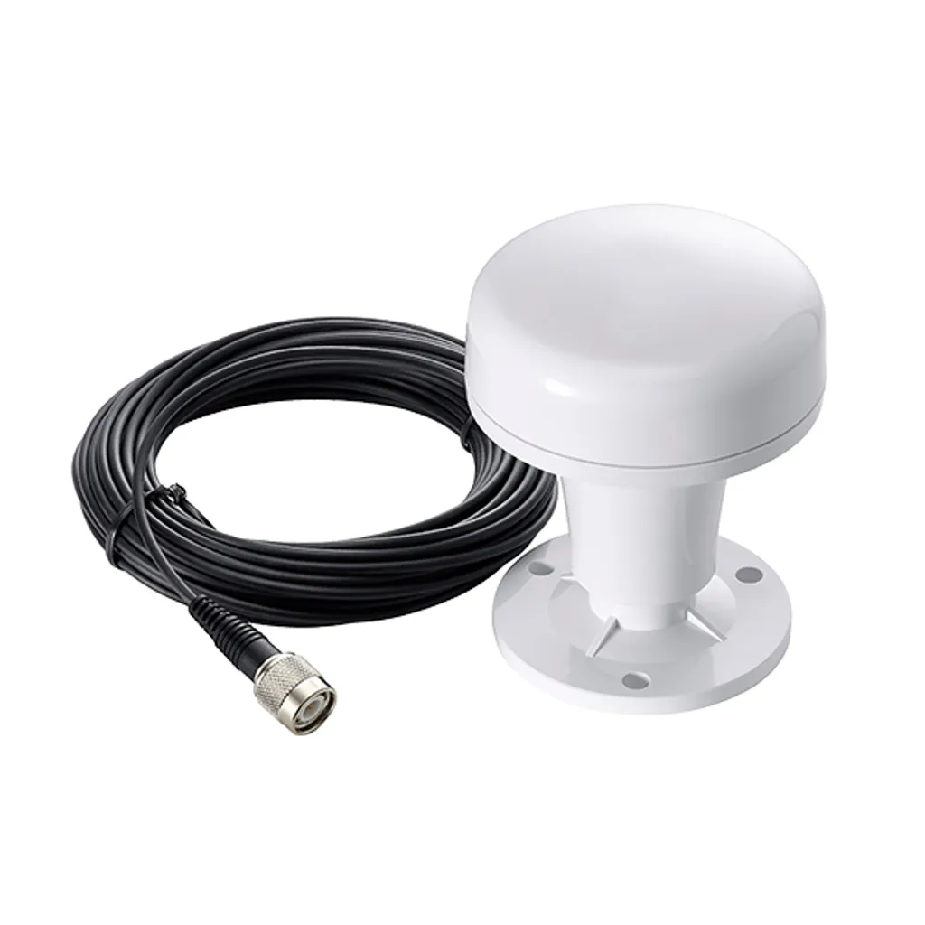 Antenne GPS Amec pour Navigation de Plaisance - Signal Stable Mer